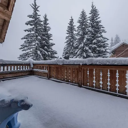 Chalet Courchevel, 4 Pieces, 5 Personnes - Fr-1-631-186 * Courchevel
