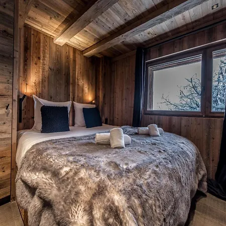 Chalet Courchevel, 4 Pieces, 5 Personnes - Fr-1-631-186 Chalet