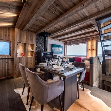 Chalet Courchevel, 4 Pieces, 5 Personnes - Fr-1-631-186 Courchevel