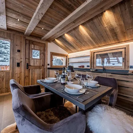 Chalet Courchevel, 4 Pieces, 5 Personnes - Fr-1-631-186 Chalet Courchevel